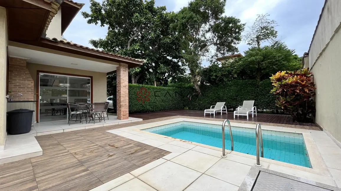 Foto 3 de Casa de Condomínio com 4 quartos à venda, 250m2 em Armacao Dos Buzios - RJ