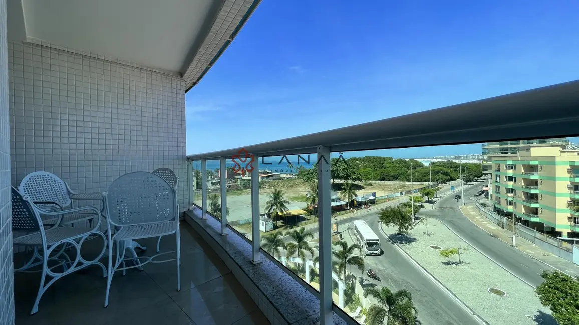 Cobertura com 5 quartos à venda, 220m2 em Passagem, Cabo Frio - RJ - imagem 3 Foto 3 de Cobertura com 5 quartos à venda, 220m2 em Passagem, Cabo Frio - RJ