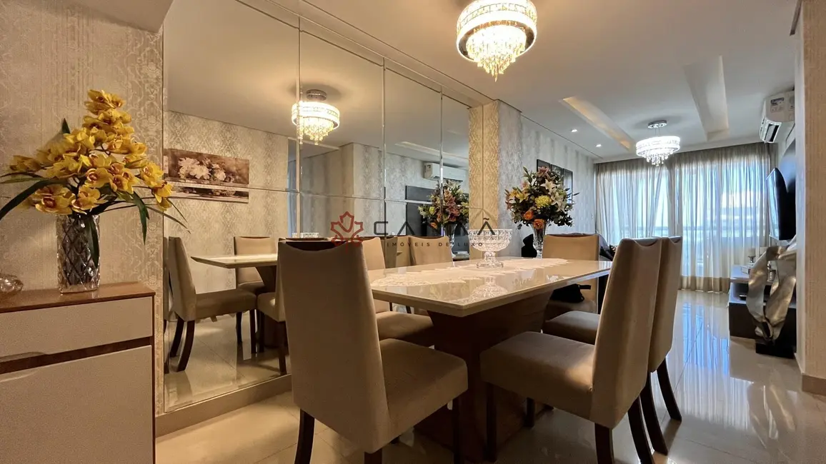 Cobertura com 5 quartos à venda, 220m2 em Passagem, Cabo Frio - RJ - imagem 7 Foto 7 de Cobertura com 5 quartos à venda, 220m2 em Passagem, Cabo Frio - RJ