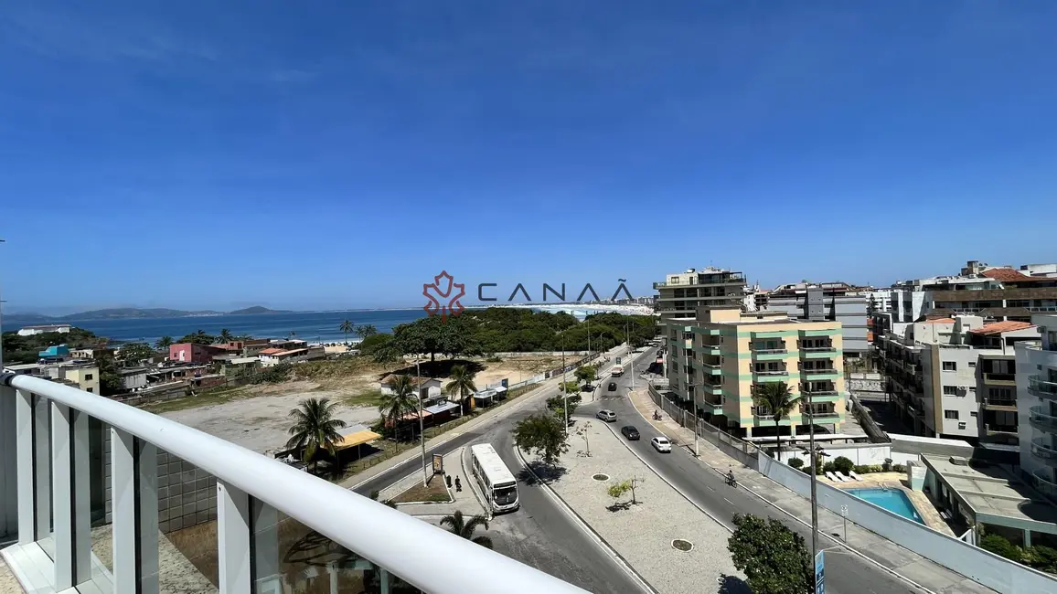 Cobertura com 5 quartos à venda, 220m2 em Passagem, Cabo Frio - RJ - imagem 2 Foto 2 de Cobertura com 5 quartos à venda, 220m2 em Passagem, Cabo Frio - RJ