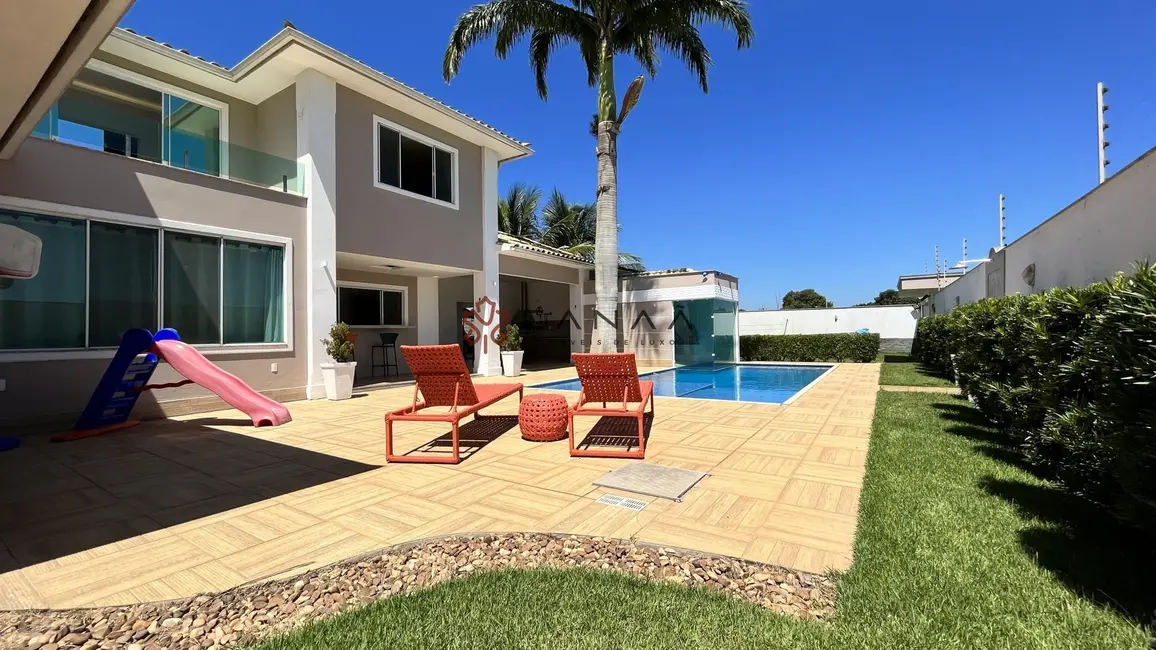 Foto 4 de Casa com 4 quartos à venda, 350m2 em Armacao Dos Buzios - RJ