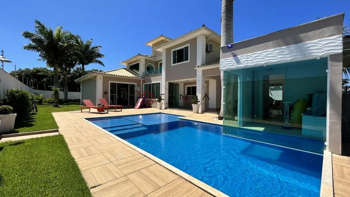 Foto 3 de Casa com 4 quartos à venda, 350m2 em Armacao Dos Buzios - RJ