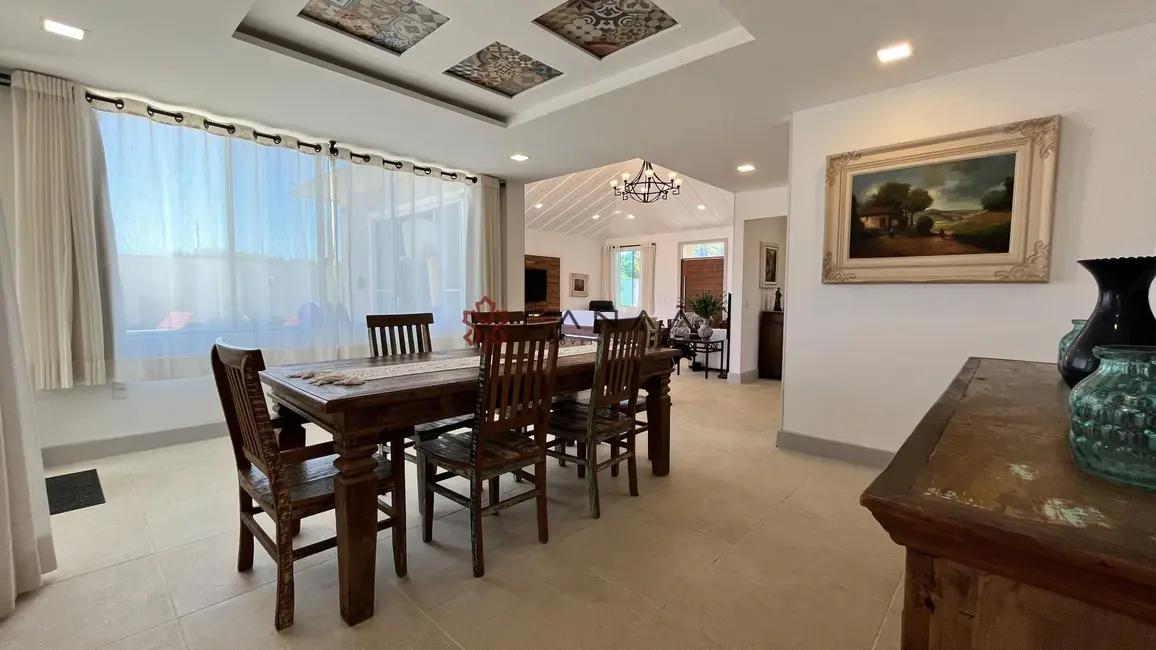 Foto 7 de Casa com 4 quartos à venda, 350m2 em Armacao Dos Buzios - RJ