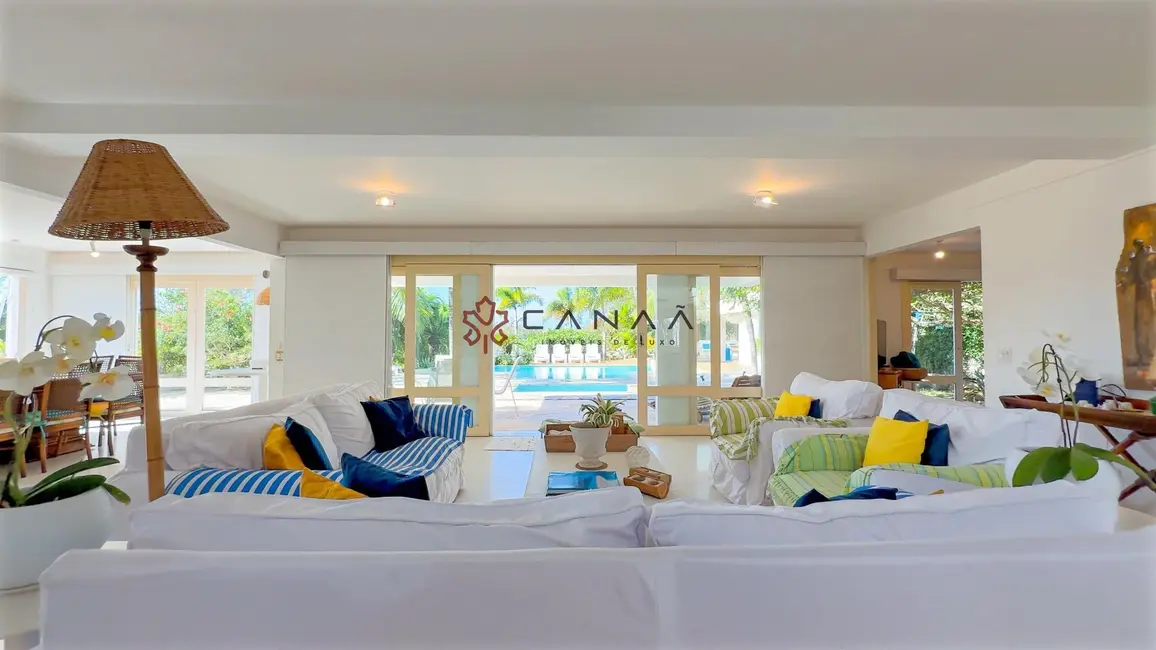 Foto 7 de Casa com 7 quartos à venda, 546m2 em Armacao Dos Buzios - RJ