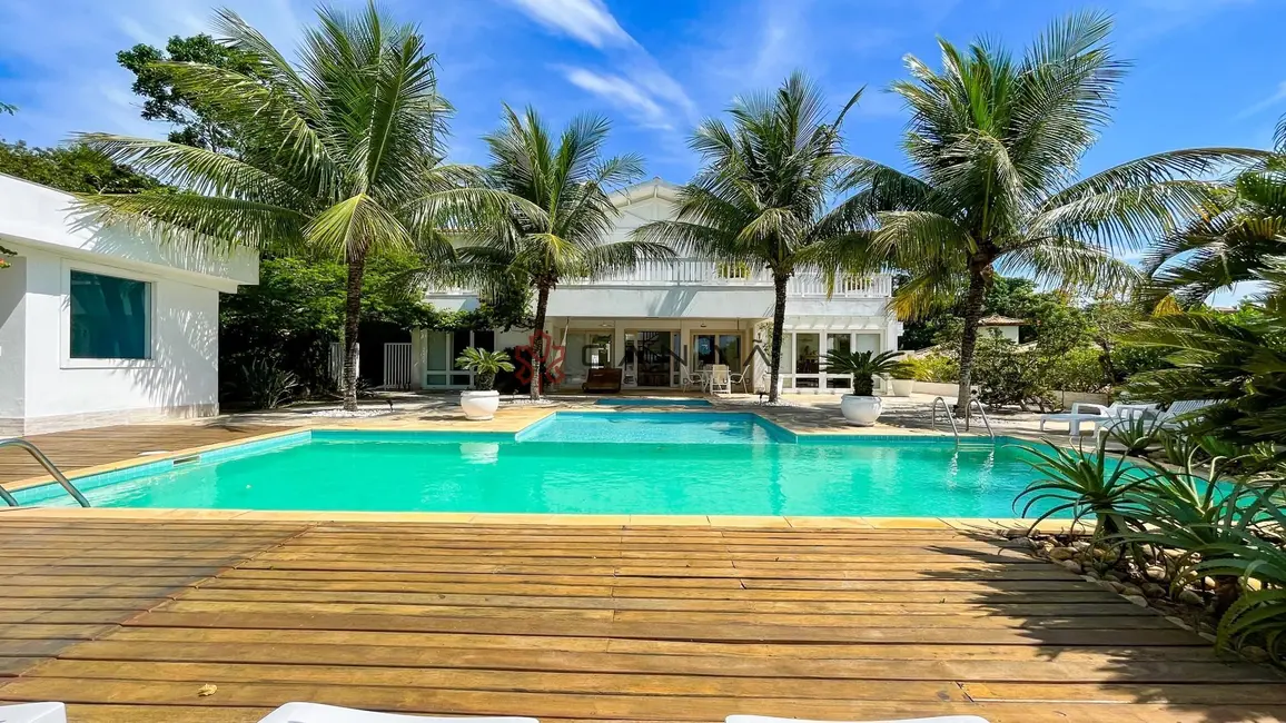 Foto 8 de Casa com 7 quartos à venda, 546m2 em Armacao Dos Buzios - RJ