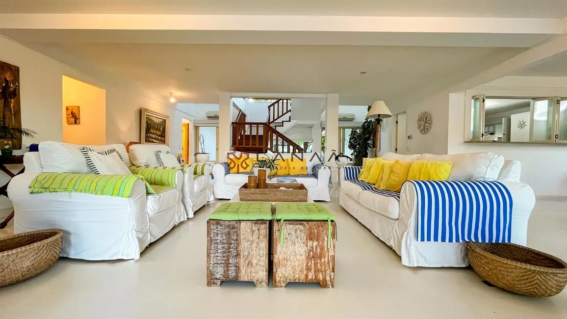 Foto 2 de Casa com 7 quartos à venda, 546m2 em Armacao Dos Buzios - RJ