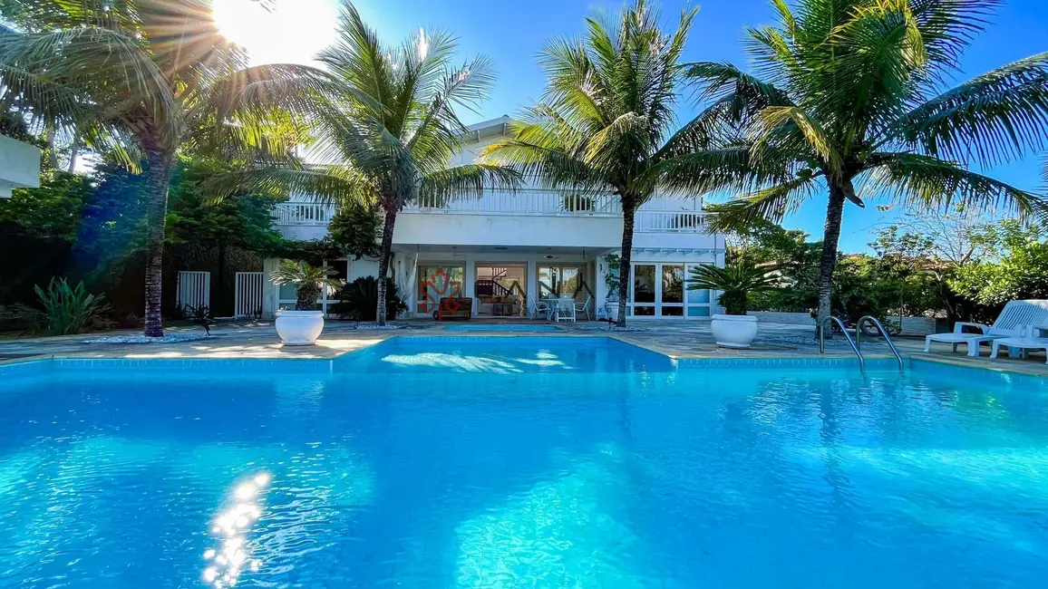 Foto 9 de Casa com 7 quartos à venda, 546m2 em Armacao Dos Buzios - RJ