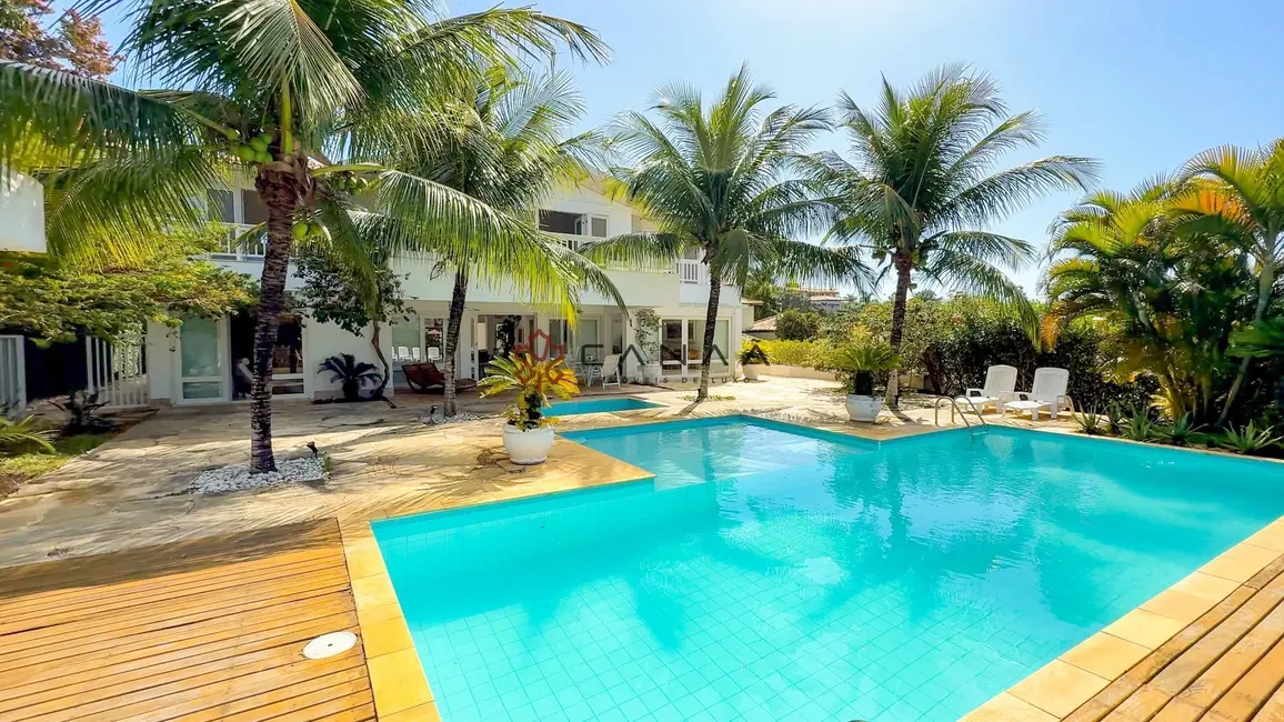 Foto 5 de Casa com 7 quartos à venda, 546m2 em Armacao Dos Buzios - RJ