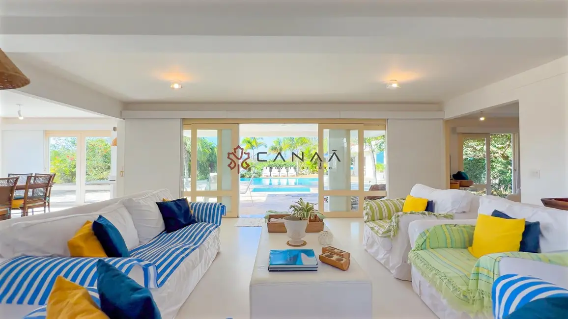 Foto 3 de Casa com 7 quartos à venda, 546m2 em Armacao Dos Buzios - RJ