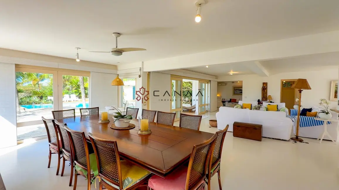 Foto 4 de Casa com 7 quartos à venda, 546m2 em Armacao Dos Buzios - RJ