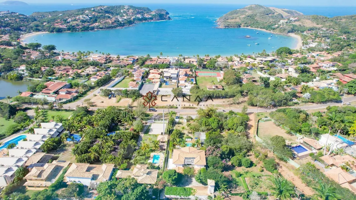 Foto 6 de Casa com 7 quartos à venda, 546m2 em Armacao Dos Buzios - RJ