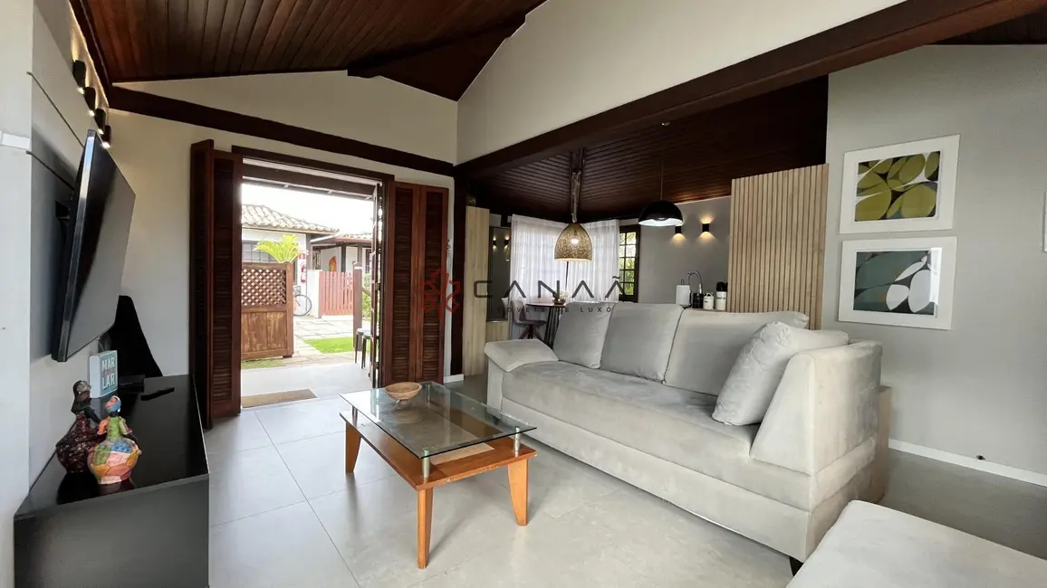 Foto 9 de Casa de Condomínio com 3 quartos à venda, 130m2 em Armacao Dos Buzios - RJ