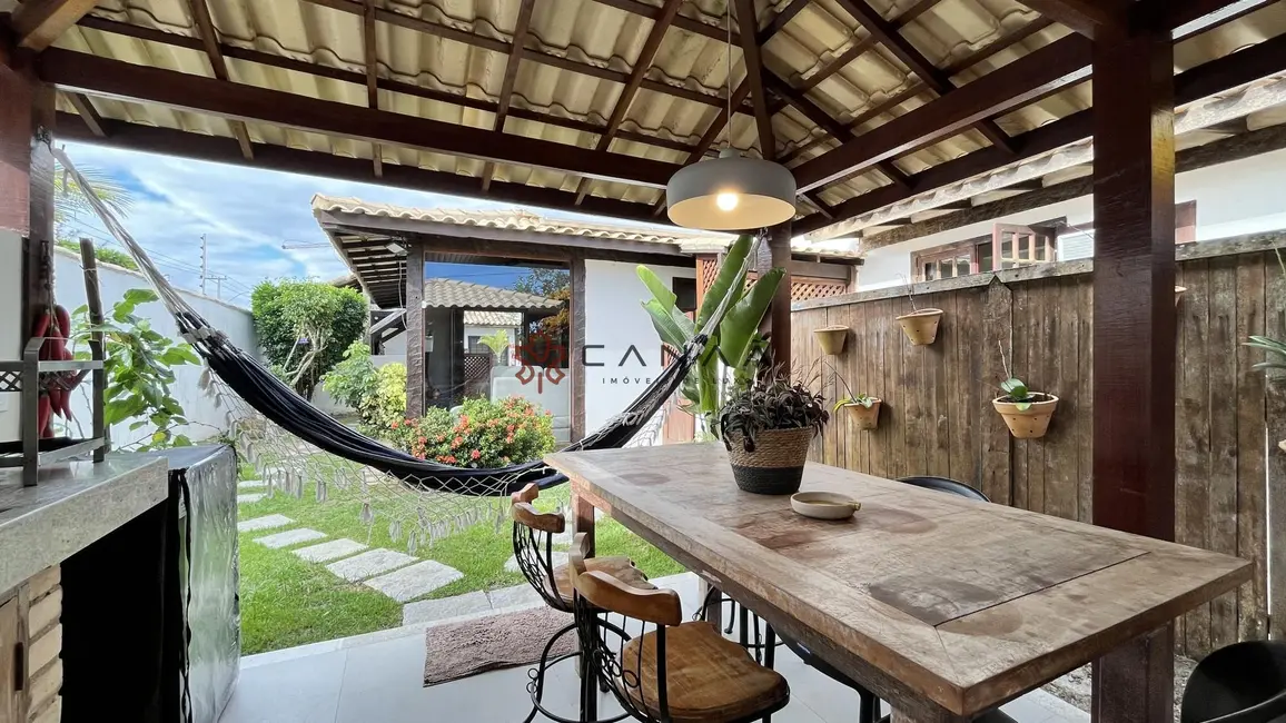 Foto 7 de Casa de Condomínio com 3 quartos à venda, 130m2 em Armacao Dos Buzios - RJ