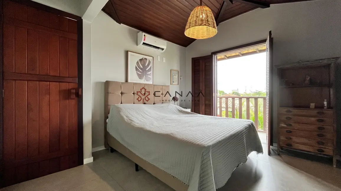 Foto 5 de Casa de Condomínio com 3 quartos à venda, 130m2 em Armacao Dos Buzios - RJ