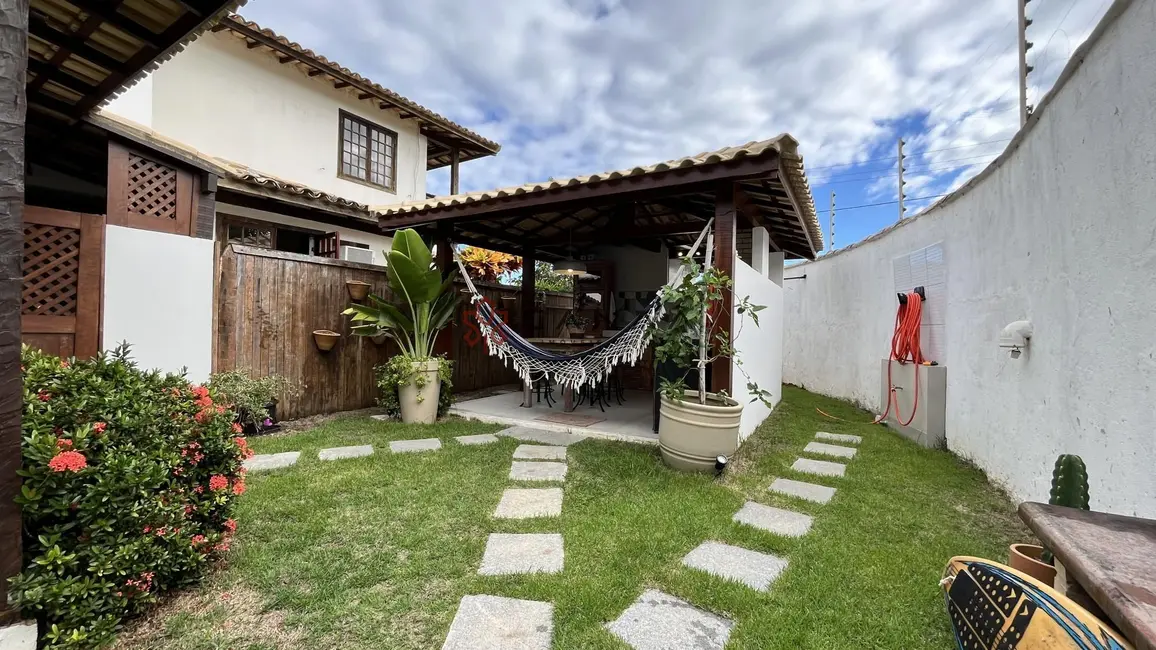 Foto 6 de Casa de Condomínio com 3 quartos à venda, 130m2 em Armacao Dos Buzios - RJ