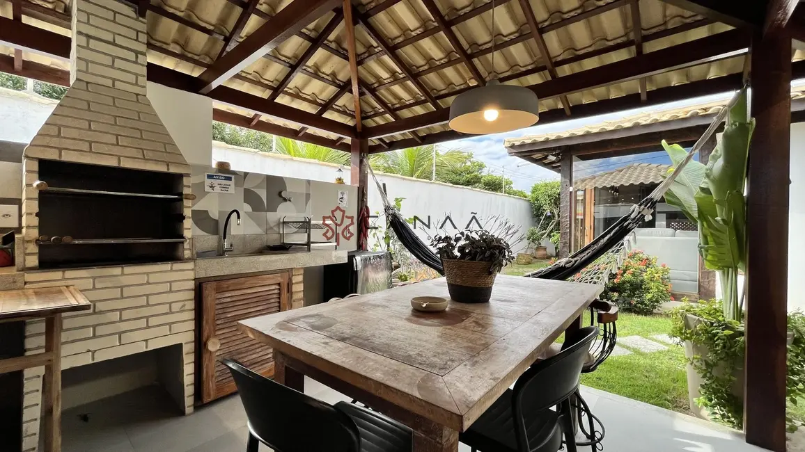 Foto 8 de Casa de Condomínio com 3 quartos à venda, 130m2 em Armacao Dos Buzios - RJ