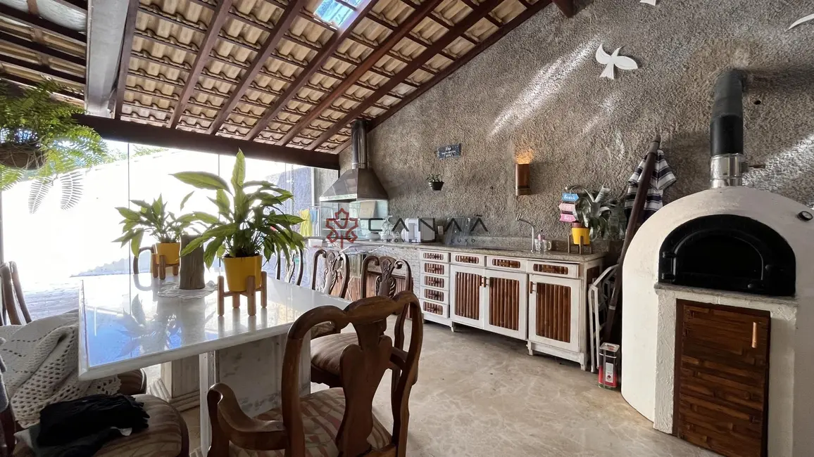 Foto 6 de Casa de Condomínio com 4 quartos à venda, 330m2 em Armacao Dos Buzios - RJ