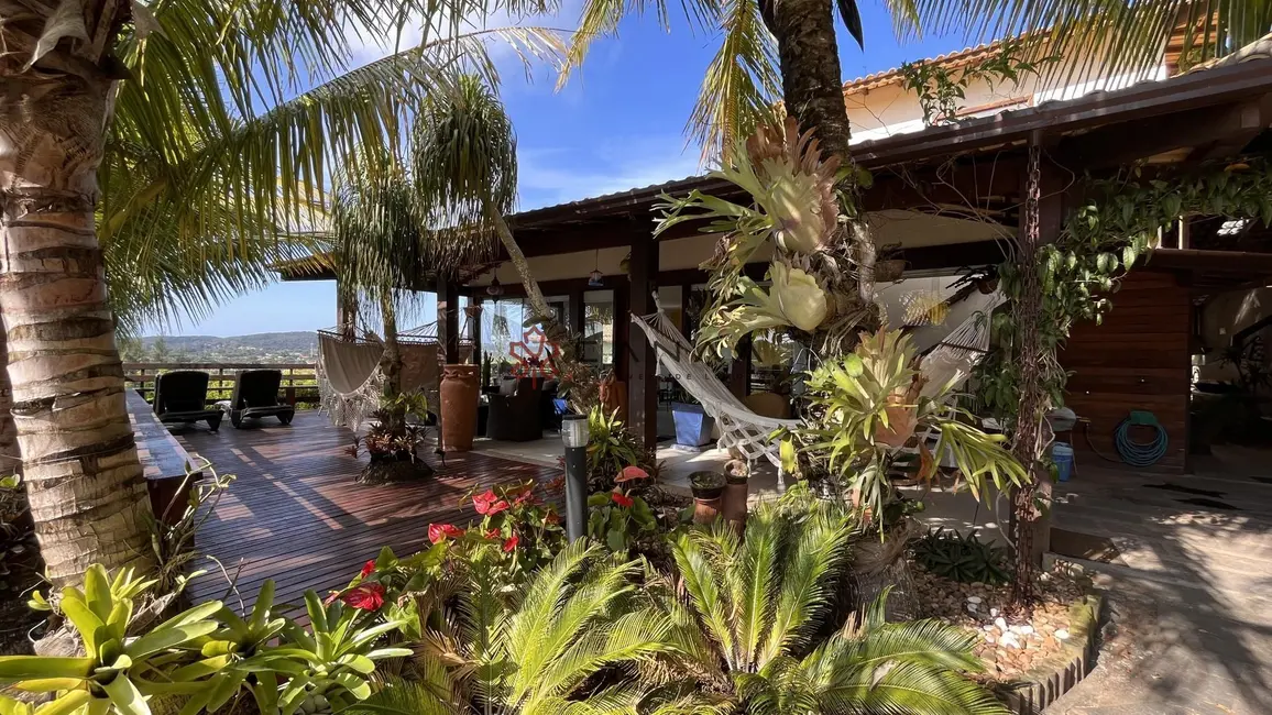 Foto 2 de Casa de Condomínio com 4 quartos à venda, 330m2 em Armacao Dos Buzios - RJ