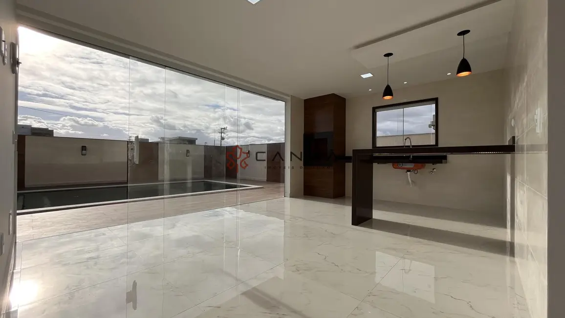 Casa de Condomínio com 4 quartos à venda, 400m2 em Ogiva, Cabo Frio - RJ - imagem 7 Foto 7 de Casa de Condomínio com 4 quartos à venda, 400m2 em Ogiva, Cabo Frio - RJ