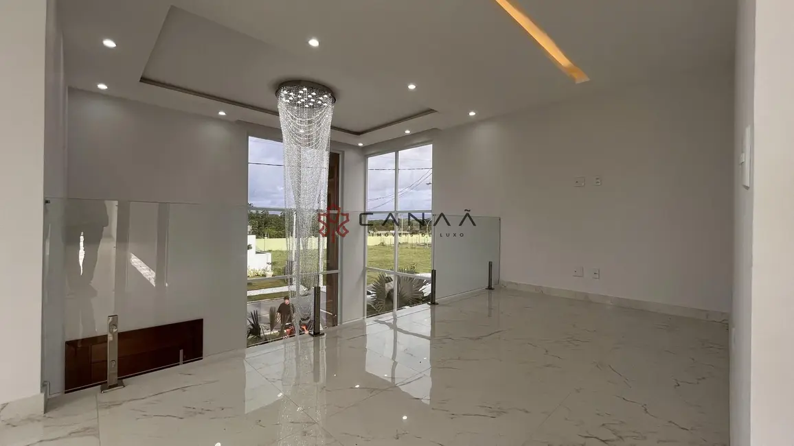 Casa de Condomínio com 4 quartos à venda, 400m2 em Ogiva, Cabo Frio - RJ - imagem 8 Foto 8 de Casa de Condomínio com 4 quartos à venda, 400m2 em Ogiva, Cabo Frio - RJ