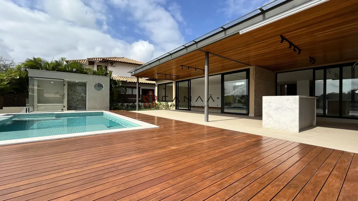 Foto 4 de Casa de Condomínio com 5 quartos à venda, 385m2 em Armacao Dos Buzios - RJ