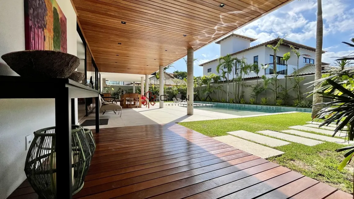Foto 3 de Casa com 5 quartos à venda, 329m2 em Armacao Dos Buzios - RJ