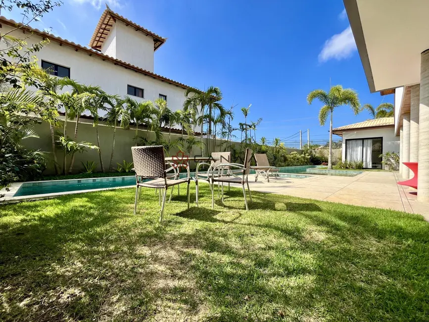 Foto 2 de Casa com 5 quartos à venda, 329m2 em Armacao Dos Buzios - RJ