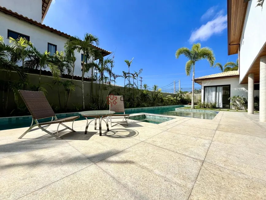 Foto 4 de Casa com 5 quartos à venda, 329m2 em Armacao Dos Buzios - RJ