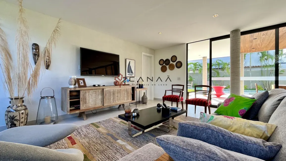 Foto 7 de Casa com 5 quartos à venda, 329m2 em Armacao Dos Buzios - RJ