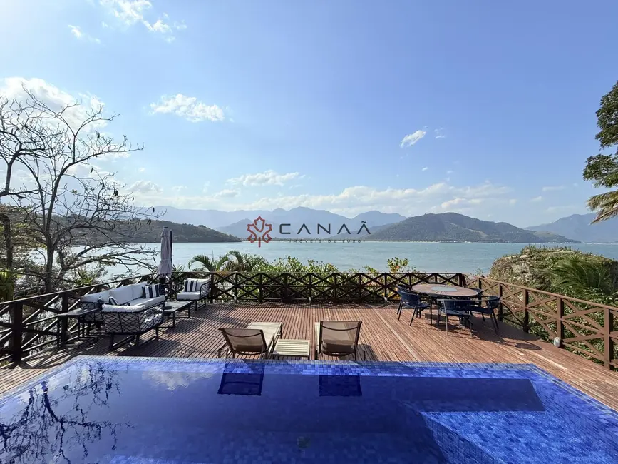 Casa de Condomínio com 7 quartos para alugar, 1100m2 em Mangaratiba - RJ - imagem 8 Foto 8 de Casa de Condomínio com 7 quartos para alugar, 1100m2 em Mangaratiba - RJ