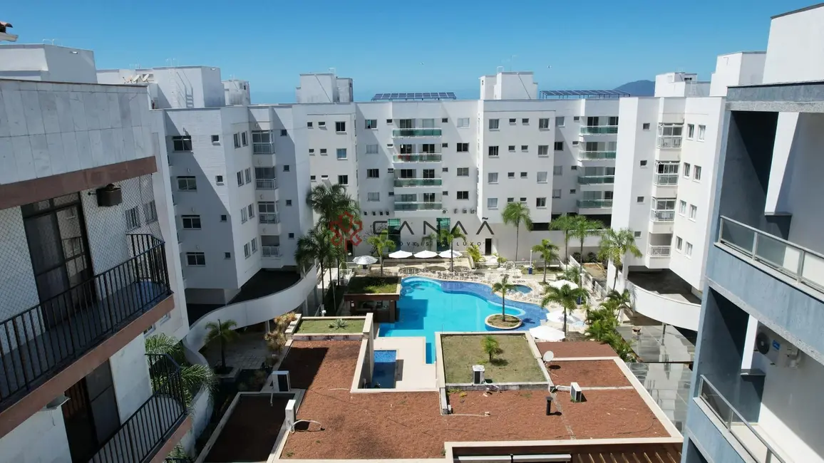 Foto 7 de Apartamento com 4 quartos à venda, 176m2 em Braga, Cabo Frio - RJ