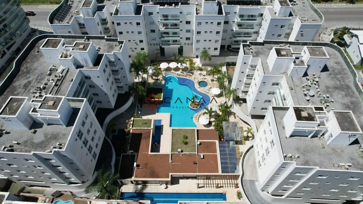 Foto 8 de Apartamento com 4 quartos à venda, 176m2 em Braga, Cabo Frio - RJ