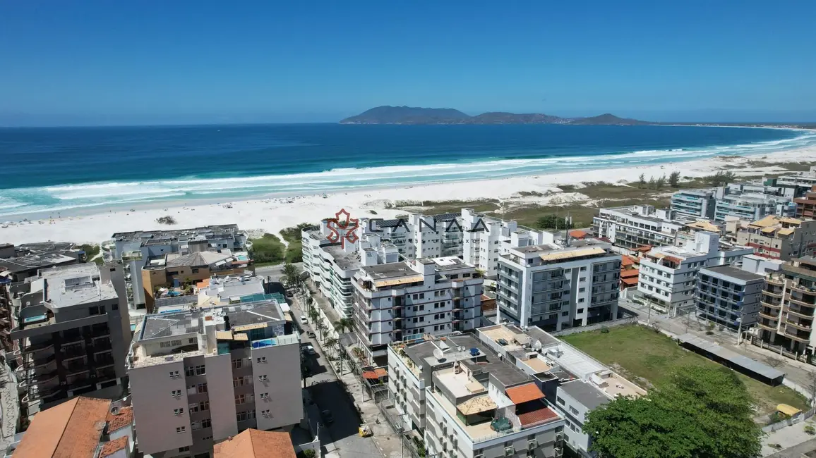 Foto 6 de Apartamento com 4 quartos à venda, 176m2 em Braga, Cabo Frio - RJ