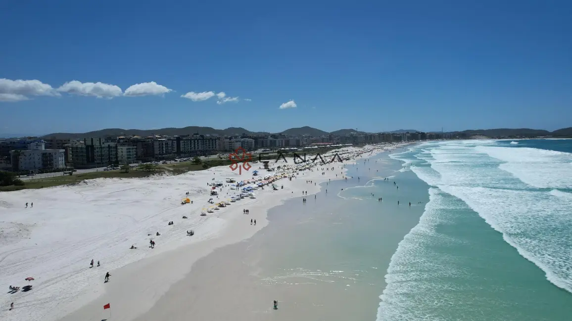 Foto 5 de Apartamento com 4 quartos à venda, 176m2 em Braga, Cabo Frio - RJ