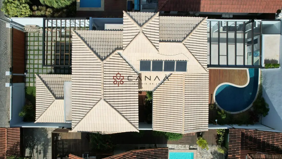 Foto 3 de Casa com 4 quartos à venda, 299m2 em Armacao Dos Buzios - RJ