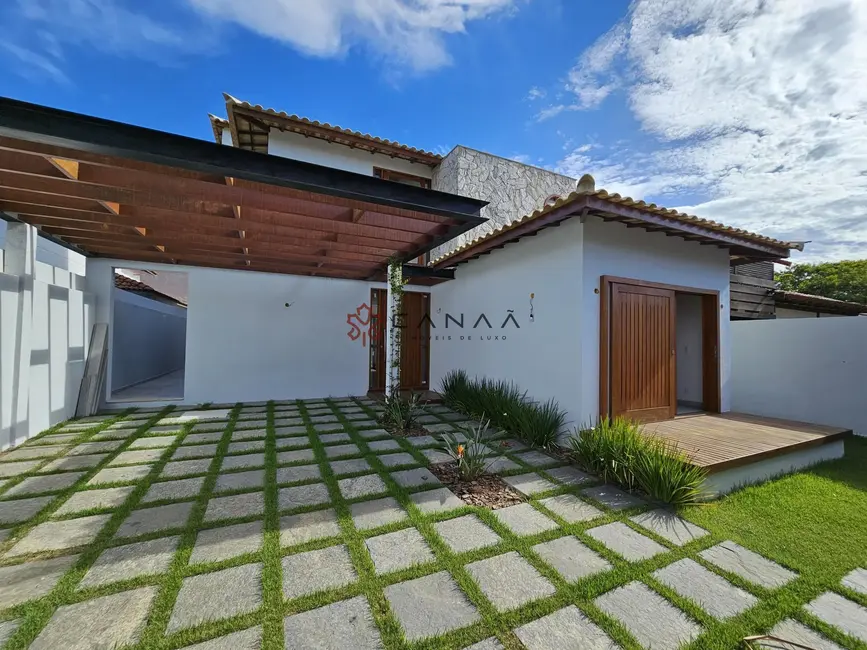 Foto 7 de Casa com 4 quartos à venda, 299m2 em Armacao Dos Buzios - RJ