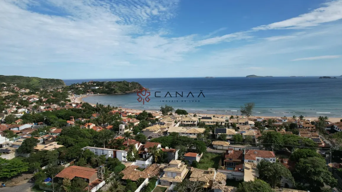 Foto 2 de Casa com 4 quartos à venda, 299m2 em Armacao Dos Buzios - RJ