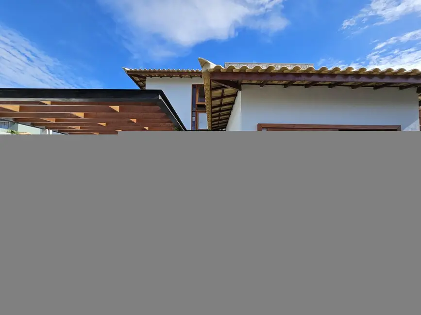 Foto 8 de Casa com 4 quartos à venda, 299m2 em Armacao Dos Buzios - RJ