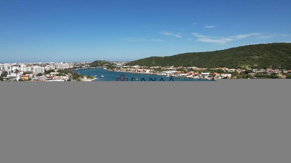 Foto 4 de Casa de Condomínio com 9 quartos à venda, 671m2 em Passagem, Cabo Frio - RJ