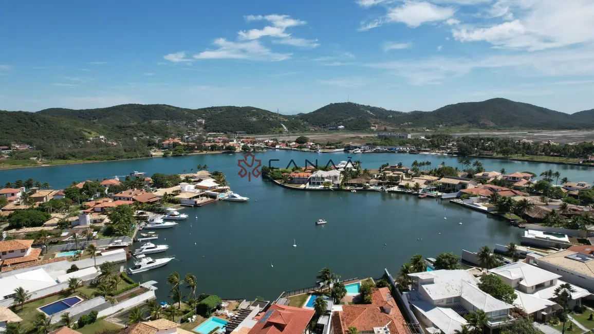 Foto 3 de Casa de Condomínio com 9 quartos à venda, 671m2 em Passagem, Cabo Frio - RJ