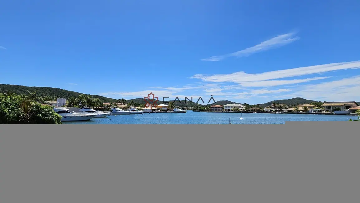 Foto 6 de Casa de Condomínio com 9 quartos à venda, 671m2 em Passagem, Cabo Frio - RJ