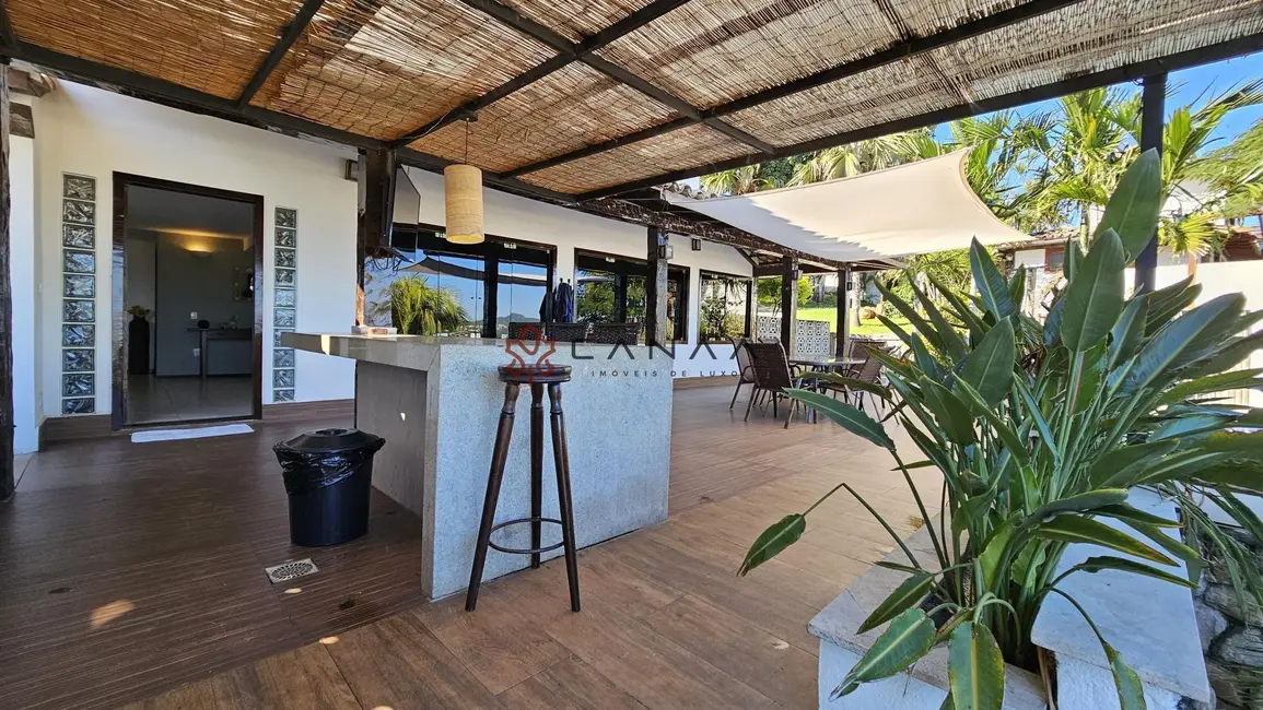 Foto 7 de Casa de Condomínio com 4 quartos à venda, 228m2 em Armacao Dos Buzios - RJ