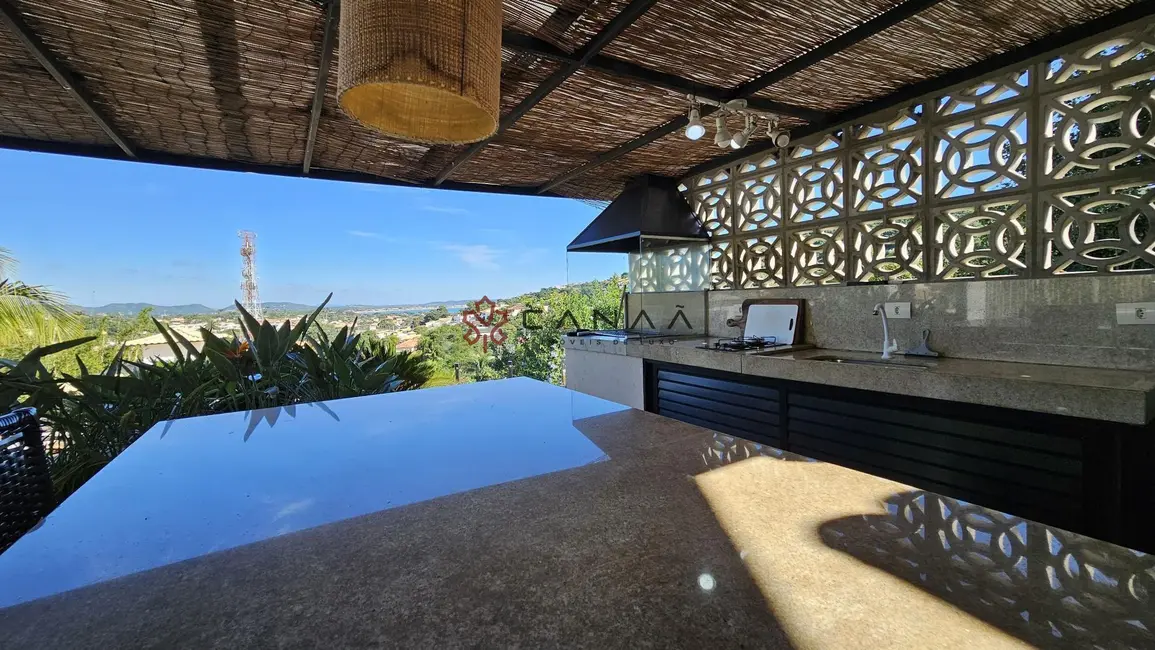 Foto 9 de Casa de Condomínio com 4 quartos à venda, 228m2 em Armacao Dos Buzios - RJ