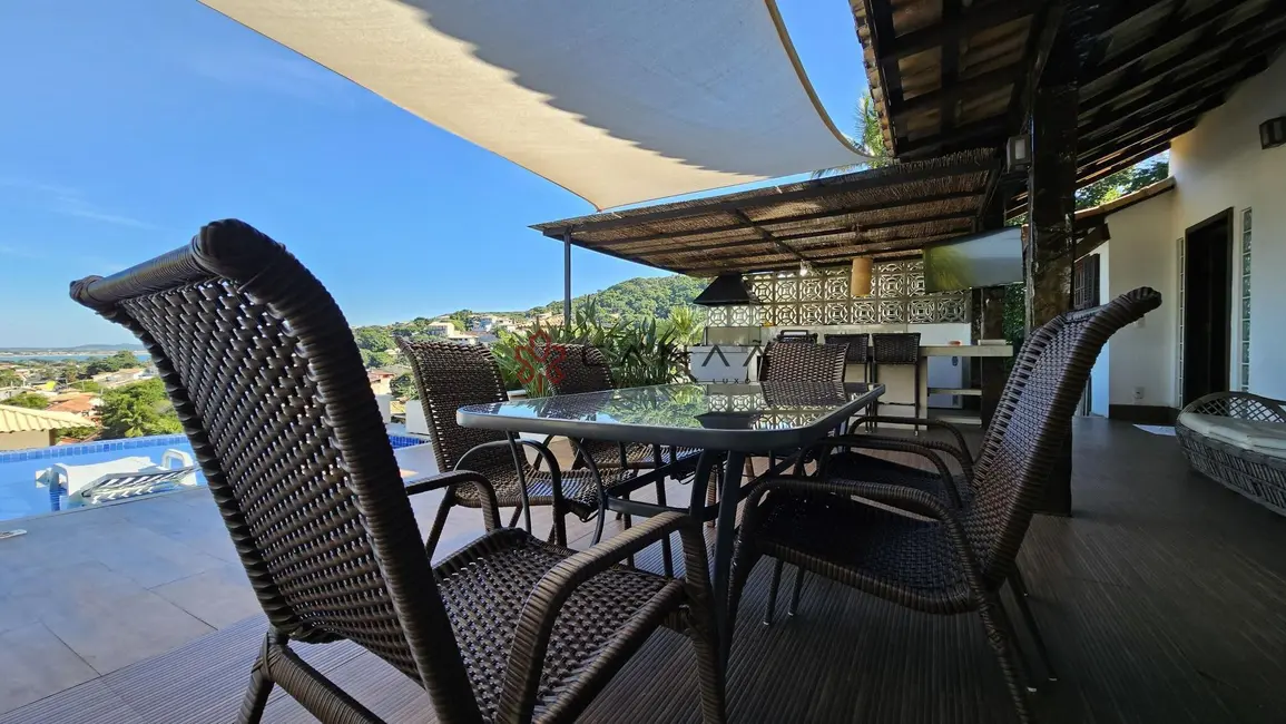 Foto 5 de Casa de Condomínio com 4 quartos à venda, 228m2 em Armacao Dos Buzios - RJ