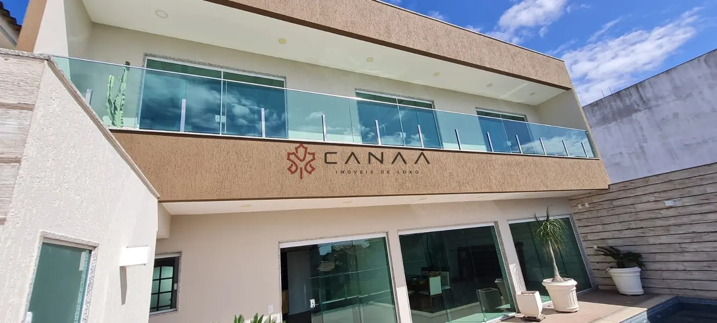 Casa de Condomínio com 3 quartos à venda, 266m2 em Peró, Cabo Frio - RJ - imagem 4 Foto 4 de Casa de Condomínio com 3 quartos à venda, 266m2 em Peró, Cabo Frio - RJ