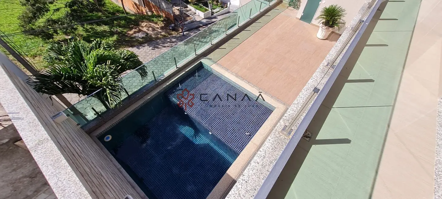 Casa de Condomínio com 3 quartos à venda, 266m2 em Peró, Cabo Frio - RJ - imagem 5 Foto 5 de Casa de Condomínio com 3 quartos à venda, 266m2 em Peró, Cabo Frio - RJ