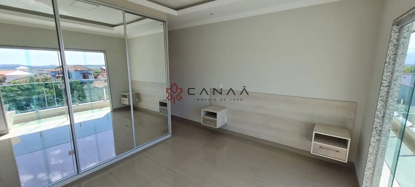 Casa de Condomínio com 3 quartos à venda, 266m2 em Peró, Cabo Frio - RJ - imagem 7 Foto 7 de Casa de Condomínio com 3 quartos à venda, 266m2 em Peró, Cabo Frio - RJ