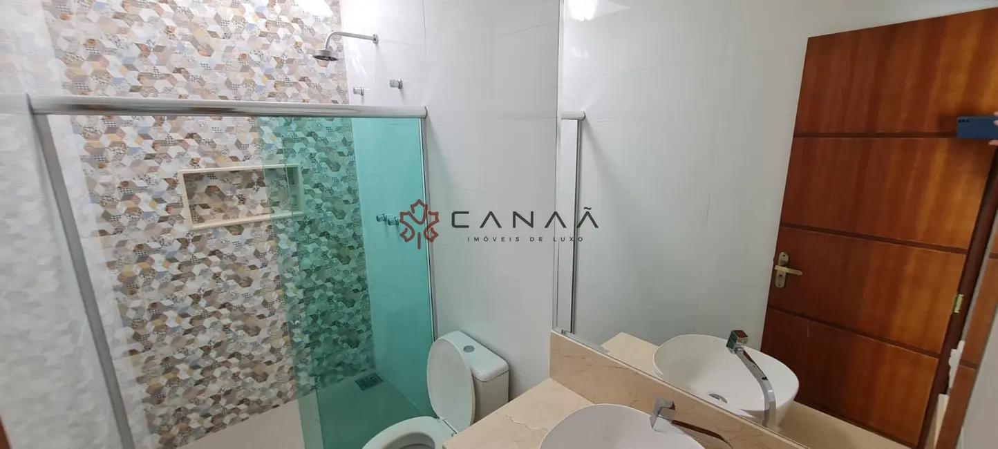 Casa de Condomínio com 3 quartos à venda, 266m2 em Peró, Cabo Frio - RJ - imagem 9 Foto 9 de Casa de Condomínio com 3 quartos à venda, 266m2 em Peró, Cabo Frio - RJ