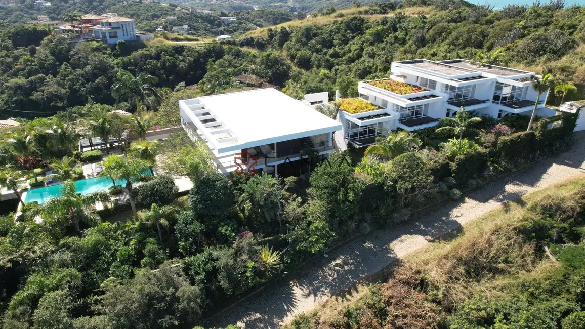 Foto 1 de Casa com 5 quartos à venda, 1200m2 em Armacao Dos Buzios - RJ