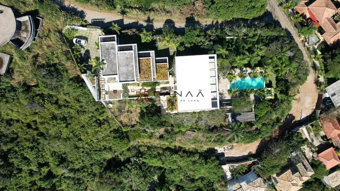 Foto 2 de Casa com 5 quartos à venda, 1200m2 em Armacao Dos Buzios - RJ